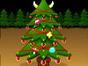 クリスマス樹