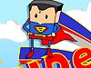 スーパーマンB先生
