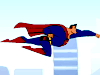 スーパーマン拯救地球