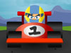 F1レーシング漫画版  