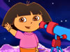 Doraのスペースの旅  