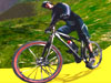 山地自転車3D版  