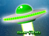 UFO廃棄3-世界末日  