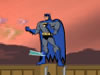 バットマン拯救人質