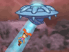血腥異星UFO