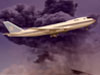 運転波音747  