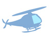 ヘリコプター科羅納  