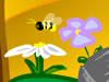 采花狂蜂  