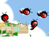 MOMOゲーム--打小ミツバチ  