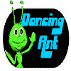 踊る蟻  