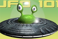 UFO101  