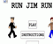 Run Jim Run  