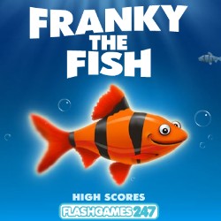 Franky The Fish  