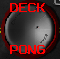 Deck Pong