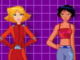 totally spies 