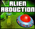 Alien Abduction | 宇宙人拉致  