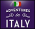 Adventures in Italy