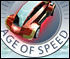 Age Of Speed | エージオフスピード  