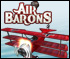 Air Barons | 戦闘機  