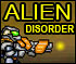 Alien Disorder