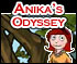 Anika's Odyssey  