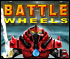 Battle Wheels | 戦車バトル   