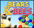 Bears & Bees  
