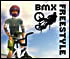 BMX Freestyle  
