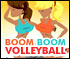 Boom Boom Volleyball  