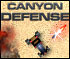 Canyon Defense  
