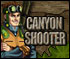 Canyon Shooter | 峡谷シューター  