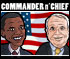 Commander n Chief
