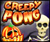 Creepy Pong | 卓球  