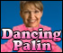 Dancing Palin