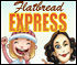 Flatbread Express | パン作り  