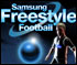 Samsung Football  