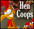 Hen Coops