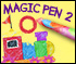 Magic Pen 2  