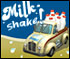 Milk Shake | ミルク配送車  