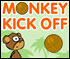Monkey Kick Off | モンキーキックオフ  