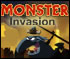 Monster Invasion  