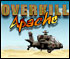 Overkill Apache  