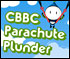 Parachute Plunder  