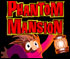 Phantom Mansion Red  