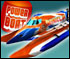 Power Boat | モーターボート  
