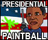 Presidential Paintball | 大統領ペイントボール   