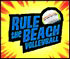 Rule The Beach Volleyball  