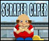 Scraper Caper  