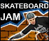 Skateboard Jam