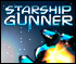 Starship Gunner  